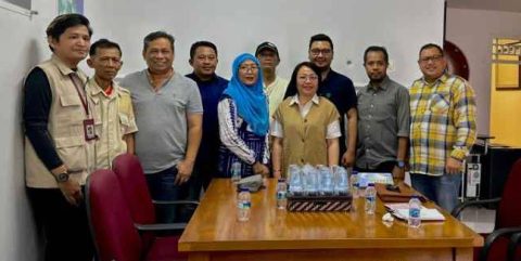 SWI Depok Gandeng RS Citra Medika Bantu Fasilitasi Akses Layanan Kesehatan Masyarakat