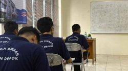 Kembangkan Potensi, Rutan Kelas I Depok Beri Warga Binaan Pelatihan Bahasa Jepang