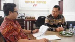 Dikunjungi Ombudsman, Rutan Depok Hadirkan Pelayanan Publik yang Transparan