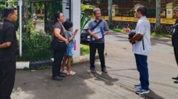 Budi Jaya Tunjukkan Teladan Pelayanan Publik di Kantor Pertanahan Depok