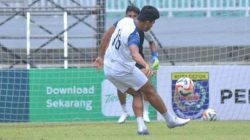 Persikad Bidik Rangking 5 Besar Tutup Putaran Pertama Pegadaian Championship