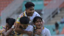 Bungkam Persekat 3-0, Persikad Depok Capai Target Bertengger di Lima Besar Klasemen
