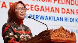 Kemenko Polkam Perkuat Pencegahan & Penanganan TPPO di Kawasan Asia Tenggara