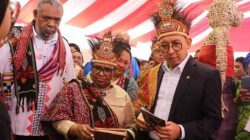 IPACS 2025, Bentuk Penghormatan Warisan & Kekayaan Budaya Indonesia Timur