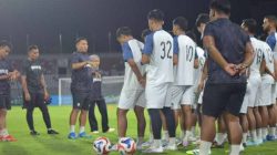 Awali Putaran Kedua, Persikad Depok Bertekad Raih Hasil Positif