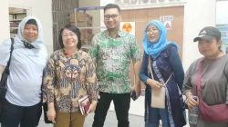 Gebyar Akhir Tahun, RS Citra Medika Ajak SWI Depok Skrining Kesehatan Gratis