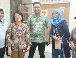Gebyar Akhir Tahun, RS Citra Medika Ajak SWI Depok Skrining Kesehatan Gratis