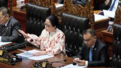 RKUHP Akhirnya di Sahkan DPR RI Jadi UU, Ini 14 Substansi yang Disepakati