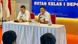 SIKOBAR, Inovasi Rutan Kelas I Depok Perkuat Tata Kelola Pengamanan Berbasis Digital