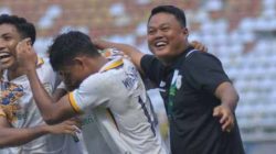 Tekuk Sriwijaya FC 3-0, Persikad Depok Bawa Pulang Tiga Poin dari Palembang