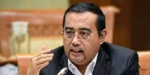 Temukan Penghasilan 100 Juta Terima Subsidi BPJS, Komisi IX DPR Dorong Pemutakhiran Data
