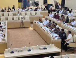 Raker Dengan Komisi II, Ketua DKPP Ungkap Dugaan Pelanggaran Kode Etik Penyelenggara Pemilu