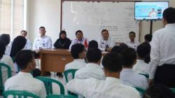 35 Peserta Program Kemnaker Batch 2, Resmi Magang di Rutan Kelas I Depok