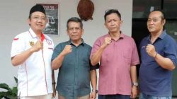 OOTB, Munas SWI di Boyolali Akan Libatkan 10 Ribu Relawan
