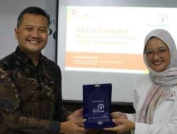 Marak Street Photography Berbasis AI, UPER Hadirkan Kuliah Umum Cipta Karsa