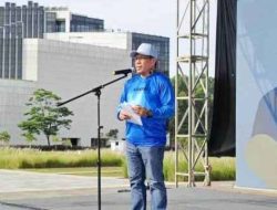 Sekda Depok Ajak Anggota Korpri & DWP Perkuat Kontribusi Dalam Pembangunan Daerah