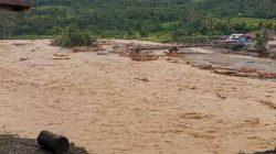 Dua Rumah Pengurus SWI Hanyut, Ribuan Warga Beutong Ateuh Banggalang Butuh Segera Bantuan