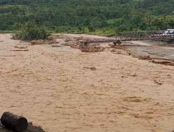 Dua Rumah Pengurus SWI Hanyut, Ribuan Warga Beutong Ateuh Banggalang Butuh Segera Bantuan