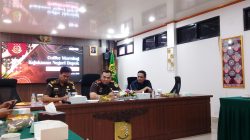 Komitmen Berantas Korupsi, Kejari Depok Segera Proses Penyidikan Tipikor