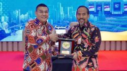 Perkuat Pemahaman Pegawai Terkait Pencegahan Korupsi, Kementerian ATR/BPN Gandeng KPK