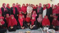 Wakil Ketua DPRD Depok Yuni Kasih Bantuan Satu Set Sound Sistem ke Majelis Taklim