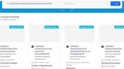 Kemenimipas Buka Kesempatan Magang Bagi 29.496 Lulusan Baru