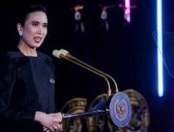 Implementasi Program Prioritas Tourism 5.0, Menpar Luncurkan Platform MaiA