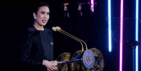 Implementasi Program Prioritas Tourism 5.0, Menpar Luncurkan Platform MaiA