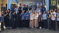 Promosikan Potensi Investasi, DPMPTSP Depok Gelar DIF