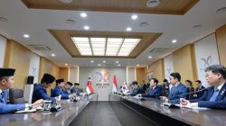 Presiden Lee Sebut Hubungan Republik Korea–Indonesia Telah Berkembang Pesat