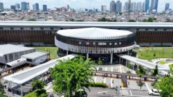 Stasiun Tanah Abang Baru Komitmen Pemerintah Perkuat Konektivitas Antarmoda di Jakarta