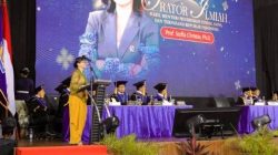 Lulusan PKN STAN Punya Potensi Besar Jadi Pengambil Keputusan yang Berdampak