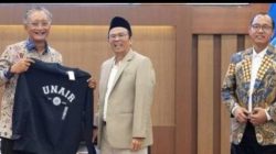 Pembangunan Dari Kemen PU Punya Manfaat Jangka Panjang Bagi Generasi Mendatang