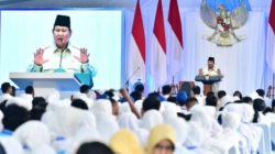 Prabowo Tekankan Digitalisasi Pembelajaran Langkah Strategis Percepatan Transformasi Pendidikan