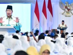 Prabowo Tekankan Digitalisasi Pembelajaran Langkah Strategis Percepatan Transformasi Pendidikan