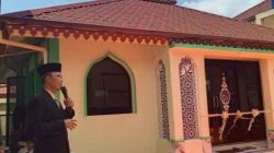 Musola Darul Ilmi SMPN 9 Diharapkan Jadi Cahaya Para Siswa & Warga Sekolah