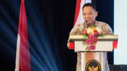 Kemenko Polkam Tegaskan Pentingnya Integrasi Tata Ruang Pertahanan