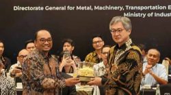 Kombinasi Bioenergi Indonesia & Teknologi Jepang, Bawa Masa Depan Otomotif Lebih Cerah