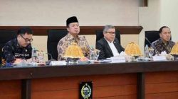 Menteri ATR/BPN Soroti 116 Wilayah di Sulsel Belum Punya RDTR