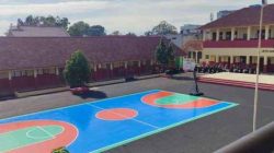 Selesai Dibangun, Gedung SDN Kedaung Diharapkan Jadi Motivasi Guru Tingkatkan Mutu Pendidikan