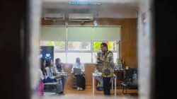 Hari Pahlawan, Kemenkeu Gelar Program Kemenkeu Mengajar 10 Serentak