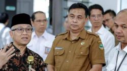 Wamen Dikdasmen Nilai Pelaksanaan TKA Hari Pertama Berjalan Lancar