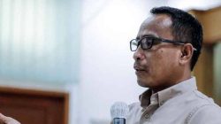 Kadisdik Jabat Ingatkan Kepsek Harus Mampu Menggerakkan & Mengarahkan