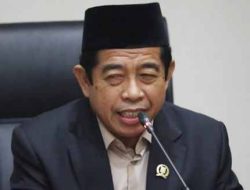 DPRD & Pemprov DKI Jakarta Punya Pemikiran Sejalan Tingkatkan Penghasilan Guru