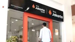 Hingga Triwulan III, Bank Jakarta Toreh Kinerja Positif