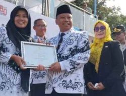 Wali Kota Depok Sampaikan Sejumlah Program Pengembangan Kompetensi Guru