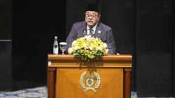Rano Karno Sampaikan Jawaban Gubernur DKI Terhadap Pandangan Umum Fraksi DPRD