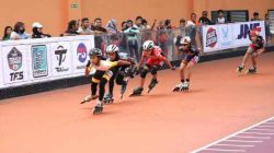 Dispora DKI Jakarta Akan Bangun Pusat Sepatu Roda & Skate Board Berkelas Internasional