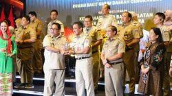 Perkuat Kemandirian & Ketahanan Ekonomi, DKI Jakarta Gelar Apresiasi P3DN