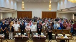 Lingkungan Pendidikan Jadi Target Utama Penyebaran Paham Radikalisme